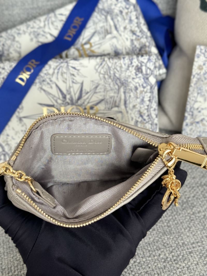 Christian Dior Wallet